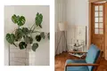 4 room apartment 95 m² Warsaw, Poland