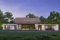 Villa de 4 dormitorios 551 m² Si Sunthon, Tailandia