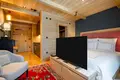 Apartment 27 m² Kolasin, Montenegro