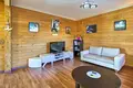 Villa de 4 habitaciones 280 m² Ftericha, Chipre del Norte
