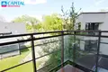 Квартира 4 комнаты 113 м² Друскининкай, Литва