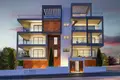 3 bedroom apartment 179 m² Limassol District, Cyprus
