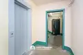 Квартира 3 комнаты 72 м² Минск, Беларусь