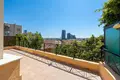 Appartement 3 chambres 130 m² Germasogeia, Chypre