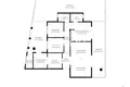Wohnung 3 Schlafzimmer 166 m² Mijas, Spanien