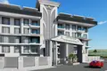 Complexe résidentiel Apartamenty v prestizhnom rayone Alanii
