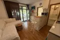 Apartamento 1 habitacion 58 m² Aheloy, Bulgaria