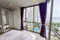 1 bedroom condo  Na Kluea, Thailand