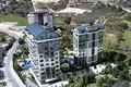 Квартира 2 комнаты 55 м² Аланья, Турция