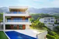 5 bedroom house 524 m² Rijeka Rezevici, Montenegro
