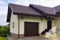 House 114 m² Muchaviecki sielski Saviet, Belarus