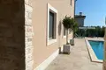 Villa 4 chambres 194 m² Grad Novigrad, Croatie