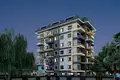 Wohnung 2 zimmer 50 m² Demirtas Koyu, Türkei