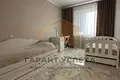 2 room apartment 57 m² Muchaviecki sielski Saviet, Belarus