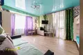 Wohnung 3 zimmer 90 m² Minsk, Belarus