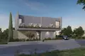 Villa de tres dormitorios 139 m² Kapparis, Chipre