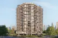 Жилой комплекс Новая резиденция Boulevard с бассейном и спа-зоной, Dubailand, Дубай, ОАЭ