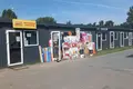 Commercial property 1 344 m² in Brest, Belarus