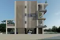 Wohnung 2 Schlafzimmer 97 m² Demos Agiou Athanasiou, Zypern