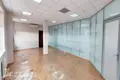 Офис 3 комнаты 104 м² в Минске, Беларусь