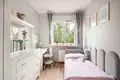 Mieszkanie 3 pokoi 54 m² Warszawa, Polska