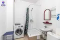 1 room apartment 36 m² Minsk, Belarus