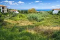 Parcelas 634 m² Kassandrino, Grecia