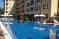 Mieszkanie 2 pokoi 74 m² Nesebyr, Bułgaria