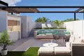2 bedroom bungalow 82 m² Pilar de la Horadada, Spain