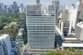 140 Wireless, Bürofläche zu vermieten in der Nähe des Lumpini Parks Bangkok, Thailand.