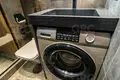 Apartamento 1 habitación 24 m² Evenkiysky Rayon, Rusia