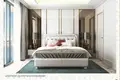 1 bedroom apartment 37 m² Budva, Montenegro
