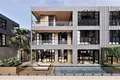 Villa 84 m² Canggu, Indonesien