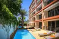 Wohnung 1 Schlafzimmer 37 m² Rawai, Thailand