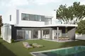 Haus 4 Schlafzimmer 254 m² Latsia, Zypern
