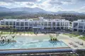 Apartamento 2 habitaciones 67 m² Agios Amvrosios, Chipre del Norte
