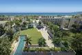 Apartamento 2 habitaciones 99 m² Choeng Thale, Tailandia