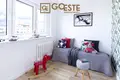 Apartamento 3 habitaciones  Smolice, Polonia