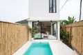 Villa 2 chambres 115 m² Canggu, Indonésie