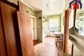 Wohnung 1 zimmer 30 m² Sluzk, Belarus