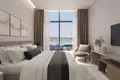 Mieszkanie 1 pokój 59 m² Dubaj, Emiraty Arabskie