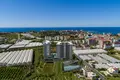 Apartamento 2 habitaciones 58 m² Alanya, Turquía