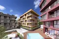 Piso en edificio nuevo Lokasyon Beykoz