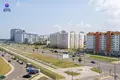 Квартира 2 комнаты 59 м² Минск, Беларусь
