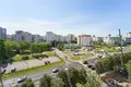 Квартира 1 комната 35 м² Минск, Беларусь