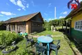 Casa 56 m² Bucacinski sielski Saviet, Belarús