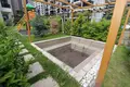 Attique 4 chambres 149 m² Erdemli, Turquie