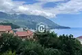 Wohnung 2 zimmer 41 m² Becici, Montenegro