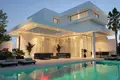 Вилла 5 спален 334 м² Koinoteta Agiou Tychona, Кипр