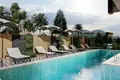 Apartamento 43 m² Mahmutlar, Turquía